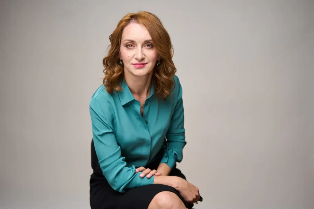 Olga Ursu